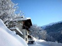 Appartements Martha Matrei in Osttirol