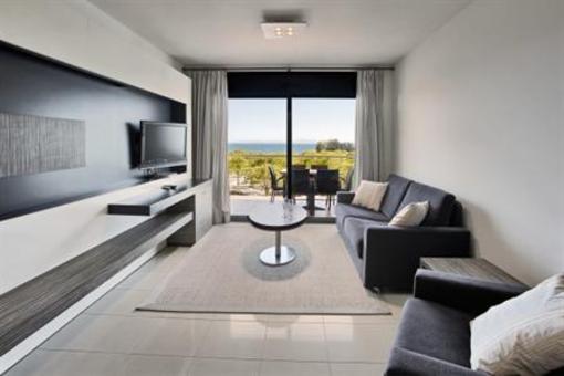 фото отеля Apartaments Salata