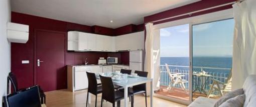 фото отеля Apartaments Salata