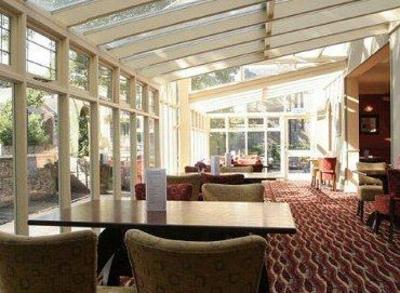фото отеля The Dorchester Hotel