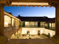 Casa Andina Private Collection Cusco