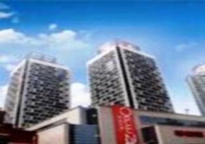 фото отеля Fangjia Changsha Dongtang Hotel