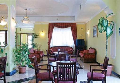 фото отеля Hotel Villa Del Lago
