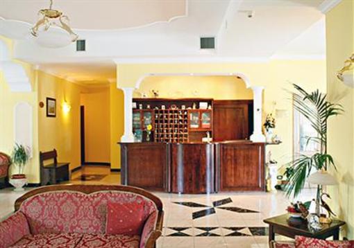 фото отеля Hotel Villa Del Lago