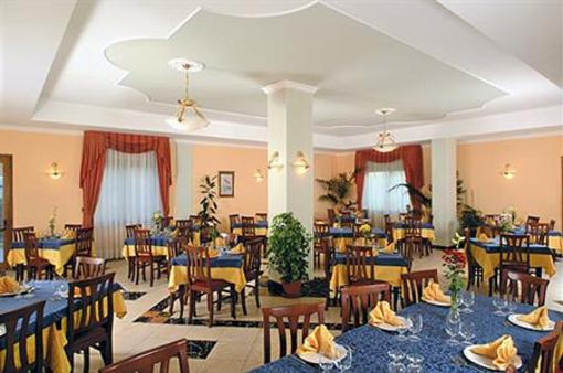 фото отеля Hotel Villa Del Lago