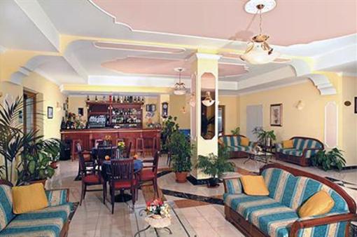 фото отеля Hotel Villa Del Lago