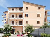 Hotel Villa Del Lago