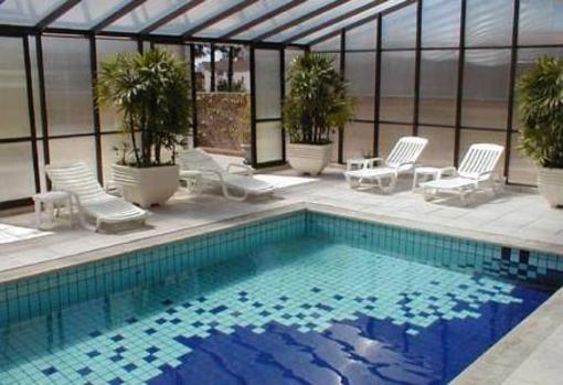фото отеля Flat Virmond Residence