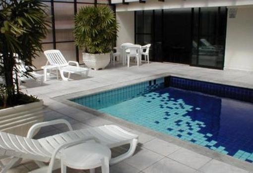 фото отеля Flat Virmond Residence