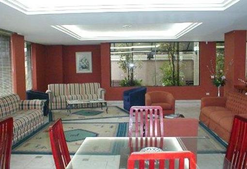 фото отеля Flat Virmond Residence