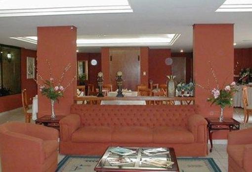 фото отеля Flat Virmond Residence