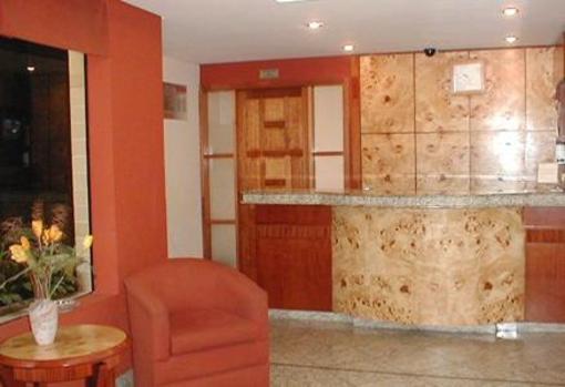 фото отеля Flat Virmond Residence