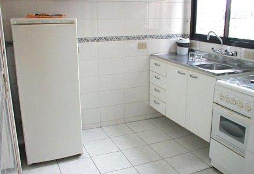 фото отеля Flat Virmond Residence
