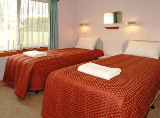 фото отеля Willaway Motel Apartments