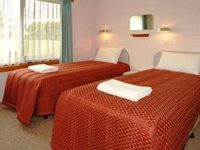 Willaway Motel Apartments