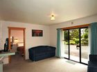 фото отеля Willaway Motel Apartments