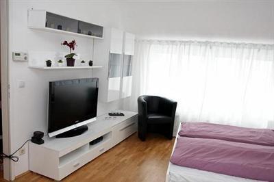 фото отеля Viennarooms4rent