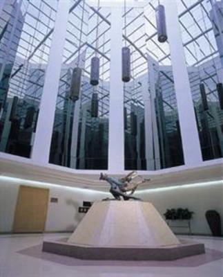 фото отеля Aranzazu Plaza Kristal Hotel