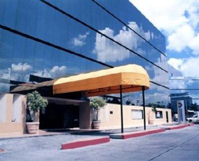 фото отеля Aranzazu Plaza Kristal Hotel
