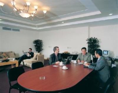 фото отеля Aranzazu Plaza Kristal Hotel