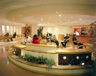 фото отеля Aranzazu Plaza Kristal Hotel