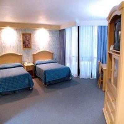 фото отеля Aranzazu Plaza Kristal Hotel