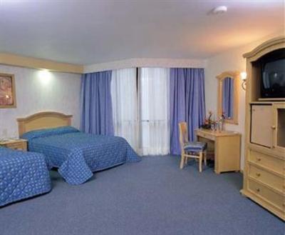 фото отеля Aranzazu Plaza Kristal Hotel