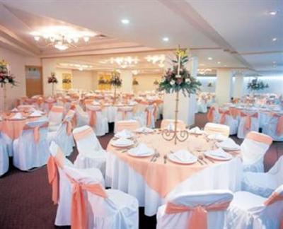 фото отеля Aranzazu Plaza Kristal Hotel