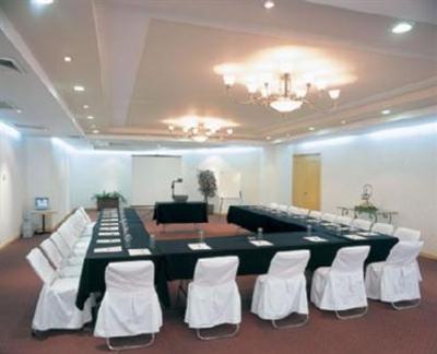 фото отеля Aranzazu Plaza Kristal Hotel