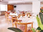 фото отеля Aranzazu Plaza Kristal Hotel