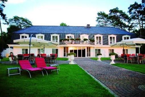 фото отеля Hotel Palais am See