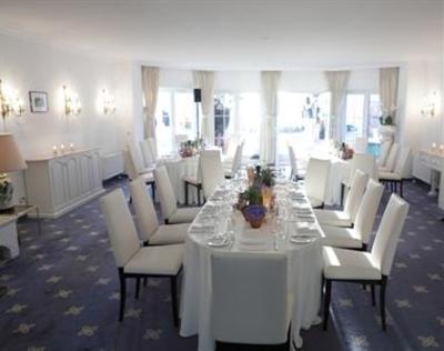 фото отеля Hotel Palais am See