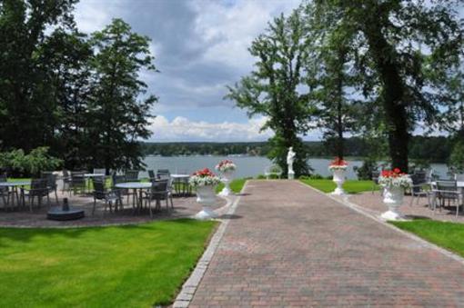 фото отеля Hotel Palais am See