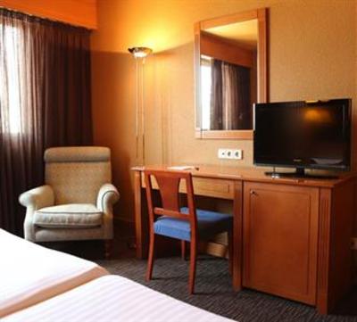 фото отеля Hotel Campus UAB