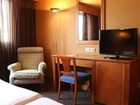 фото отеля Hotel Campus UAB