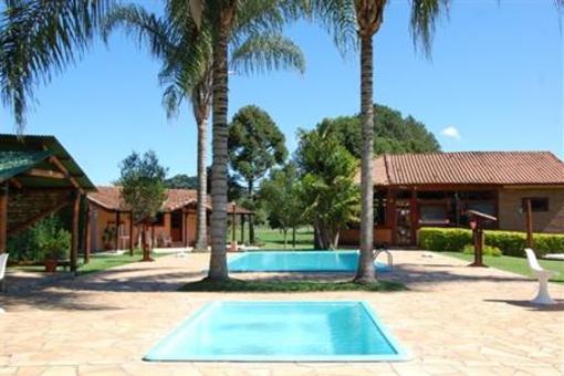 фото отеля Pousada Vila Minas