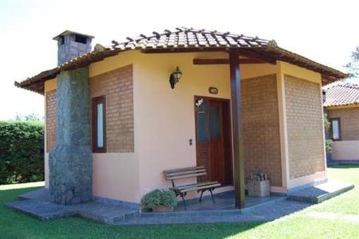 фото отеля Pousada Vila Minas