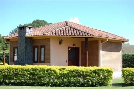 фото отеля Pousada Vila Minas