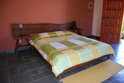 фото отеля Pousada Vila Minas