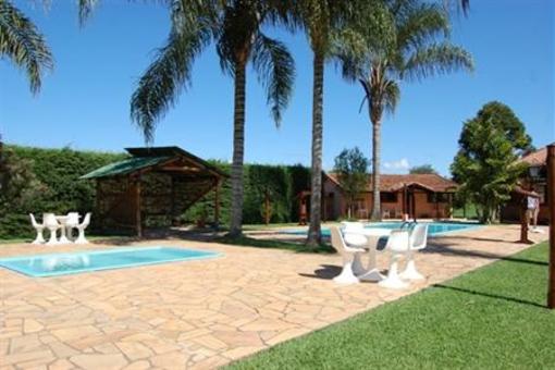 фото отеля Pousada Vila Minas