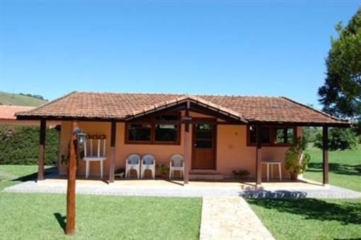 фото отеля Pousada Vila Minas