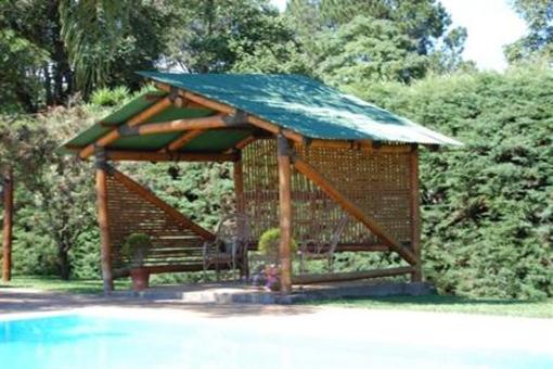 фото отеля Pousada Vila Minas