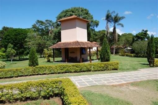 фото отеля Pousada Vila Minas