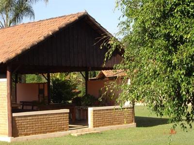 фото отеля Pousada Vila Minas