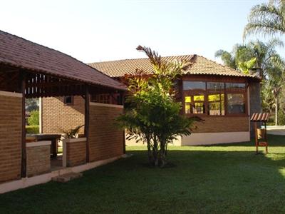 фото отеля Pousada Vila Minas