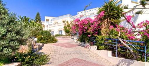 фото отеля Arion Palace Hotel