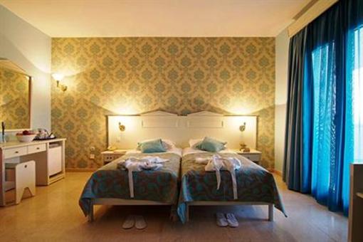 фото отеля Arion Palace Hotel