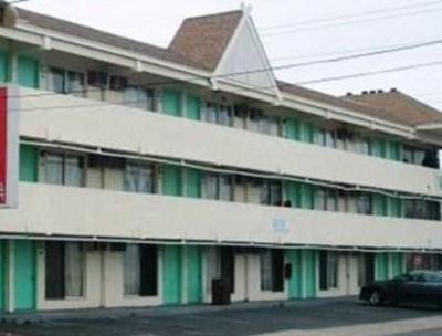 фото отеля Travelodge Seaside Heights