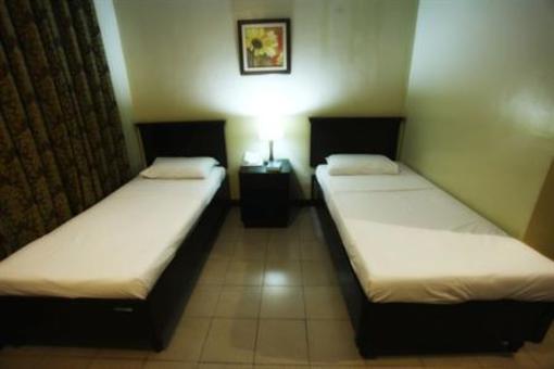 фото отеля Four Season Hotel Iloilo City
