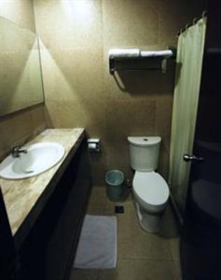 фото отеля Four Season Hotel Iloilo City
